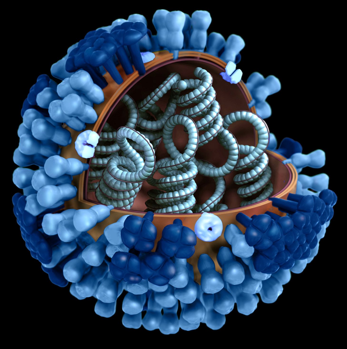 Síntomas de la gripe, Tratamiento de la Gripe, cómo curar la gripe, Cuáles son las síntomas de la Influenza, Tratamiento con Antibióticos en la Gripe,