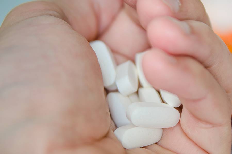 ¿Qué Efectos Secundarios tiene el Ibuprofeno? Dr Francisco Belda Maruenda