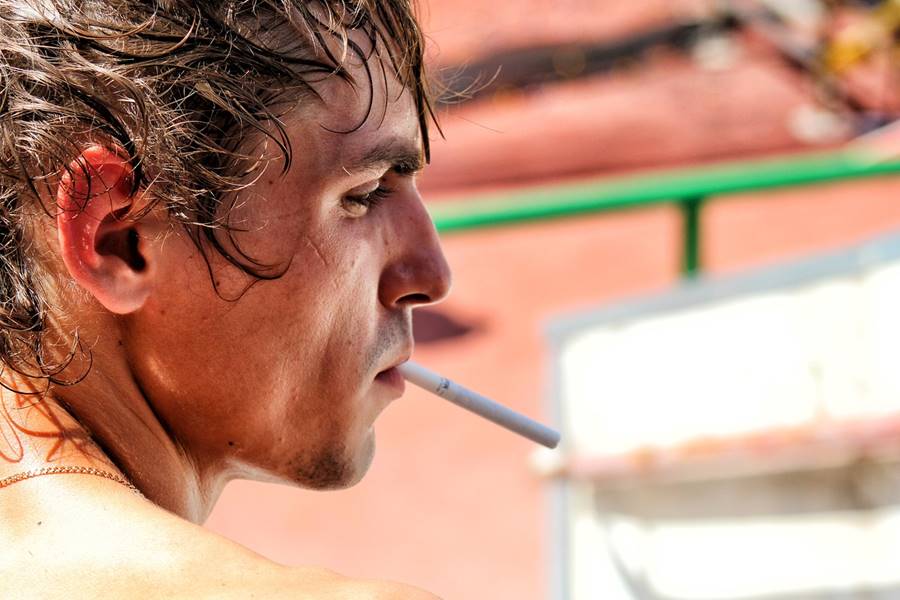 ¿Se Puede Fumar Antes de un Análisis de Sangre? |Dr Francisco Belda